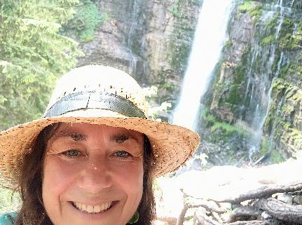 Audrey ballatore guide bain de forêt