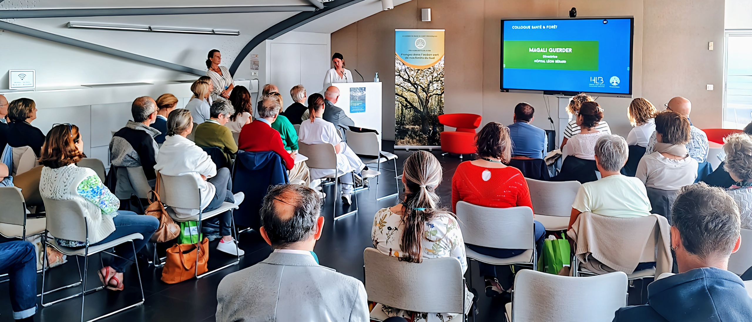 Synthèse colloque 2025