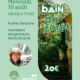 Bain de foret 19 aout Audrey